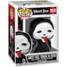 Funko Pop! 2035 Movies - Ghost Face with Tongue in Cheek Vinyl Figure - for just $14.99! 