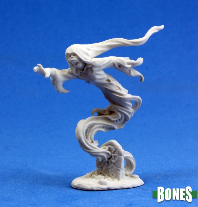 Bones Classic: Ghost - for just $2.99! 
