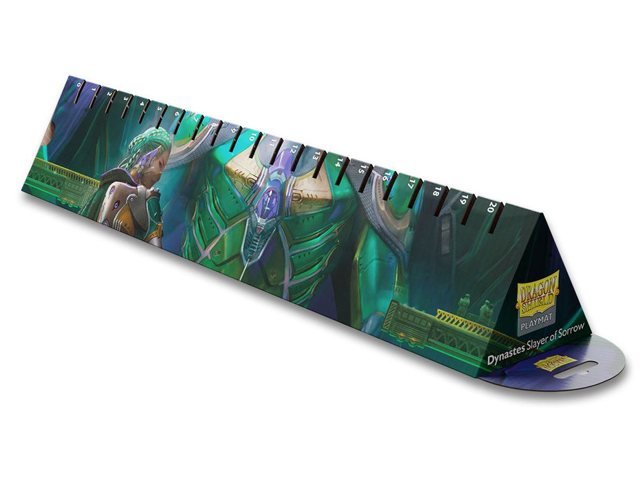 Dragon Shield: Playmat - Dynastes Slayer of Sorrow - Just $0! Shop now at Retro Gaming of Denver