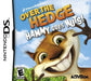 Over the Hedge Hammy Goes Nuts (Nintendo DS) - for just $0! 