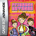 Princess Natasha: Student - Secret Agent - Princess (Gameboy Advance) - for just $0! 