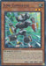 Junk Converter (Blue) [LDS3-EN118] Ultra Rare - for just $0.10! 