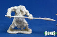 Bones Classic: Orc Hunter (Spear) - for just $3.99! 