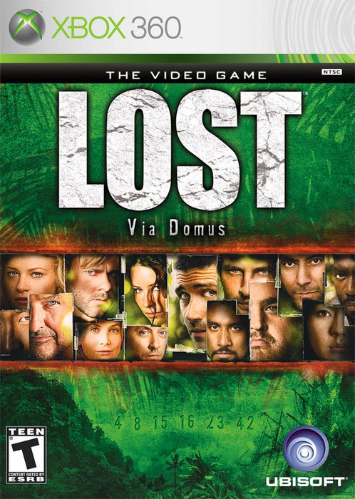 Lost Via Domus (Xbox 360) - for just $0! 