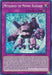 Metalhold the Moving Blockade [MVP1-ENS30] Secret Rare - for just $0.15! 