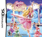 Barbie 12 Dancing Princesses (Nintendo DS) - for just $0! 