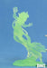 Bones Classic: Labella DeMornay, Banshee Undead Ghost - for just $3.99! 