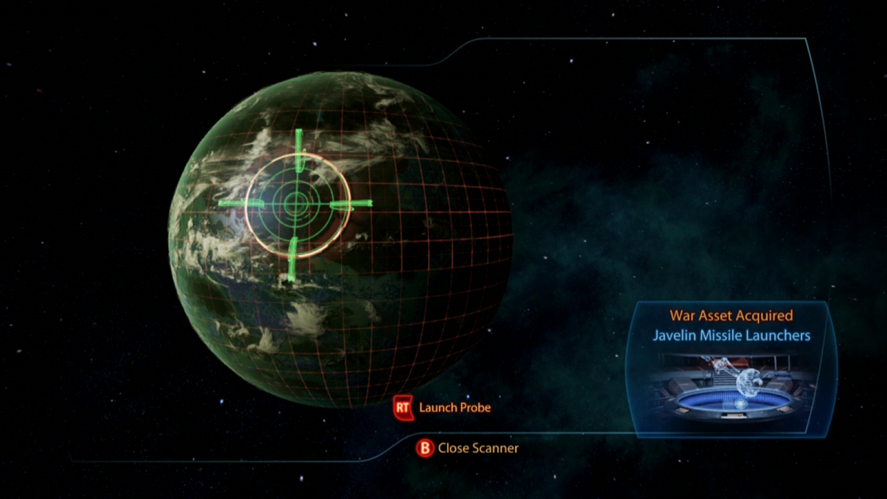 Mass Effect 3 – Xbox 360 (X360) - for just $6.99! 
