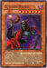 Fushioh Richie [PGD-031] Ultra Rare - for just $1! 