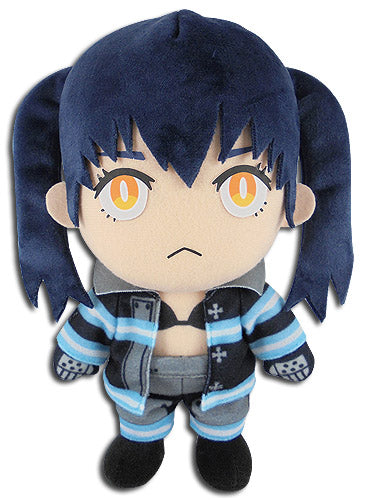 FIRE FORCE- TAMAKI FIREMAN UNIFORM PLUSH - Just $24.99! Shop now at Retro Gaming of Denver