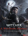 The Witcher RPG: A Witchers Journal - for just $29.99! 