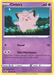 Clefairy (063/185) [Sword & Shield: Vivid Voltage] - for just $0.10! 
