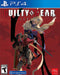 Guilty Gear: Strive (PlayStation 4) - for just $0! 