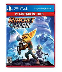 Ratchet & Clank [PlayStation Hits] - Playstation 4 - for just $10.99! 