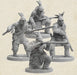 Blood & Plunder: Native American Braves - for just $11.99! 