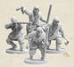 Blood & Plunder: French Milice Canadienne - for just $6! 