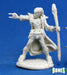 Reaper Bones: Damien, Hellborn Wizard - for just $2.99! 