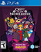 Crypt of the NecroDancer (Playstation 4) - for just $0! 