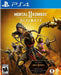 Mortal Kombat 11: Ultimate (Playstation 4) - for just $0! 