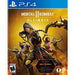 Mortal Kombat 11: Ultimate (Playstation 4) - Just $0! Shop now at Retro Gaming of Denver