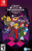 Crypt of the NecroDancer: Nintendo Switch Edition (Nintendo Switch) - for just $0! 