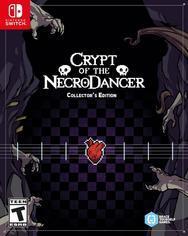 Crypt of the NecroDancer: Collector's Edition (Nintendo Switch) - Just $0! Shop now at Retro Gaming of Denver