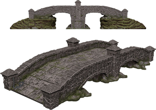 4D Settings: Stone Bridge - for just $149.99! 