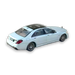 Rhino Model AMG S63 S Class W222 Matte Silver 1:64 - for just $31.99! 