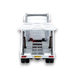 Flame Scania Car Carrier Transport Truck Red White 1:64 - Limited to 299 Pcs - for just $129.99! 