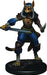 D&D: Icons of the Realms - Female Tabaxi Rogue - for just $8.99! 