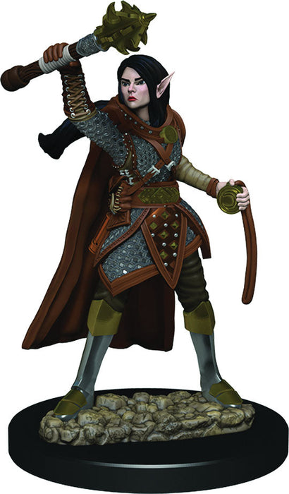 D&D: Icons of the Realms - Elf Female Cleric - for just $8.99! 