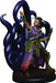 D&D: Icons of the Realms - Human Female Warlock - for just $8.99! 