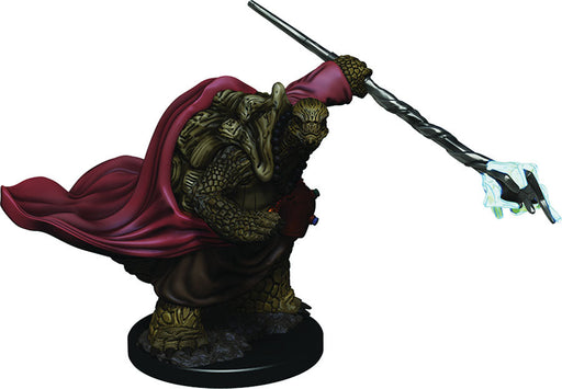 D&D: Icons of the Realms - Tortle Male Monk - for just $8.99! 