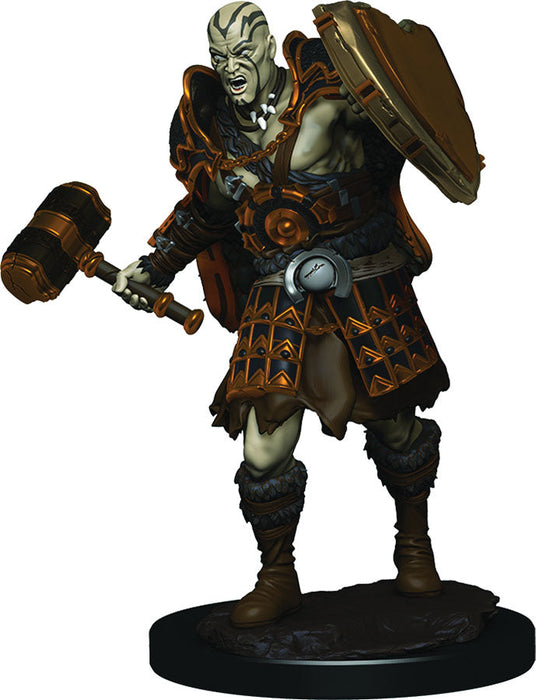 D&D: Icons of the Realms - Goliath Male Fighter - for just $8.99! 