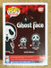 Tony Cecere Signed Ghost Face Scream 2024 Funko Pop! #1607 With JSA COA - for just $100! 