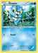 Froakie (46/162) [XY: BREAKthrough] - for just $0.10! 