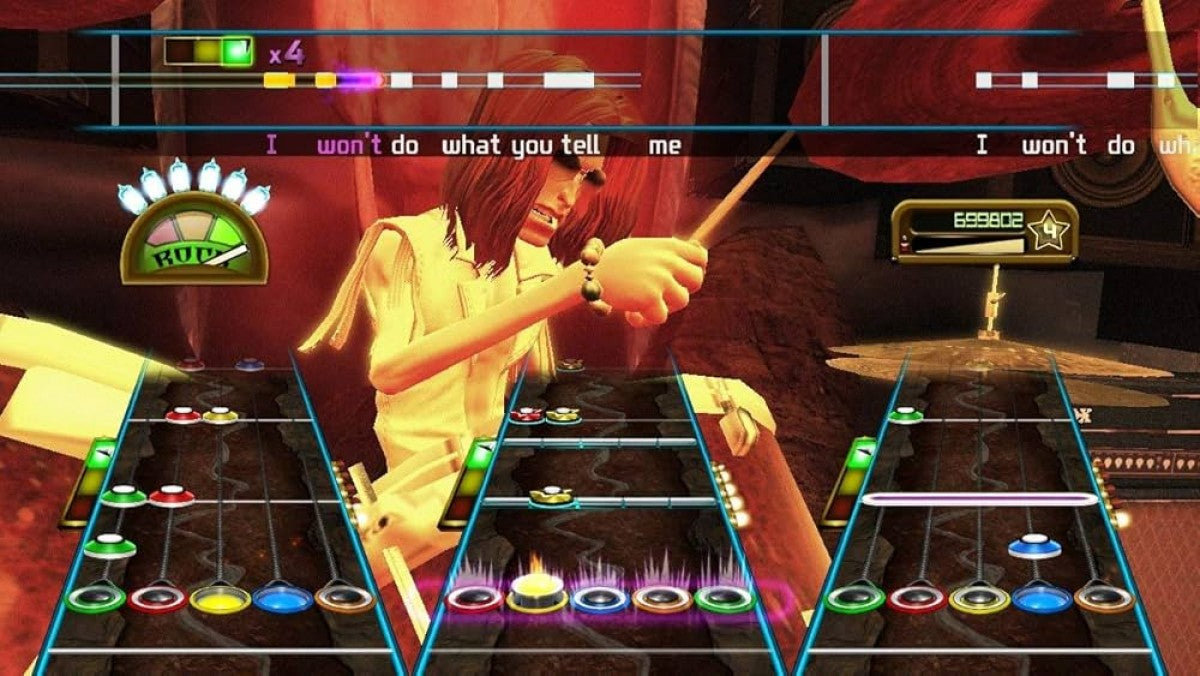 Guitar Hero Smash Hits – PlayStation 3 (PS3) - for just $23.99! 