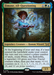 Zimone, All-Questioning (DSK-241) - Duskmourn: House of Horror Foil - for just $0.06! 