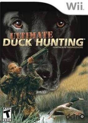 Ultimate Duck Hunting (Wii) - for just $0! 