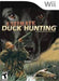 Ultimate Duck Hunting (Wii) - for just $0! 