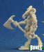 Bones Classic: Beastman Warrior 1 - for just $3.99! 