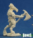 Bones Classic: Beastman Warrior 1 - for just $3.99! 