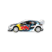Mini GT Ford Puma Rally1 #13 M-Sport Ford WRT 1:64 - for just $21.99! 