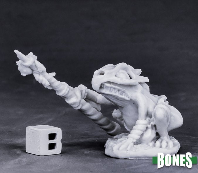 Bones Classic: Mudcroak, Squog Shaman - for just $3.99! 
