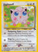 Jigglypuff (8/18) [Southern Islands] - for just $21.45! 
