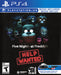 Five Nights at Freddy's Help Wanted (PlayStation 4) - for just $0! 