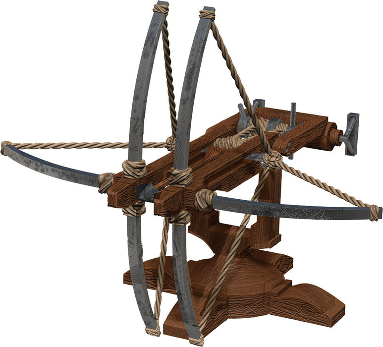 4D Settings: War Machines - Ballista - for just $39.99! 