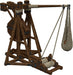 4D Settings: War Machines - Trebuchet - for just $39.99! 