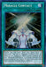 Miracle Contact [REDU-EN093] Secret Rare - for just $1.40! 