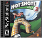 Hot Shots Golf 2 – PlayStation 1 (PS1) - for just $11.99! 